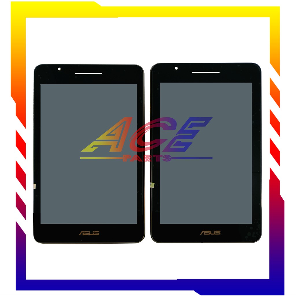 LCD ASUS K01N / FE171 / FE171CG / FONEPAD 7 FRAME + TOUCHSCREEN FULLSET