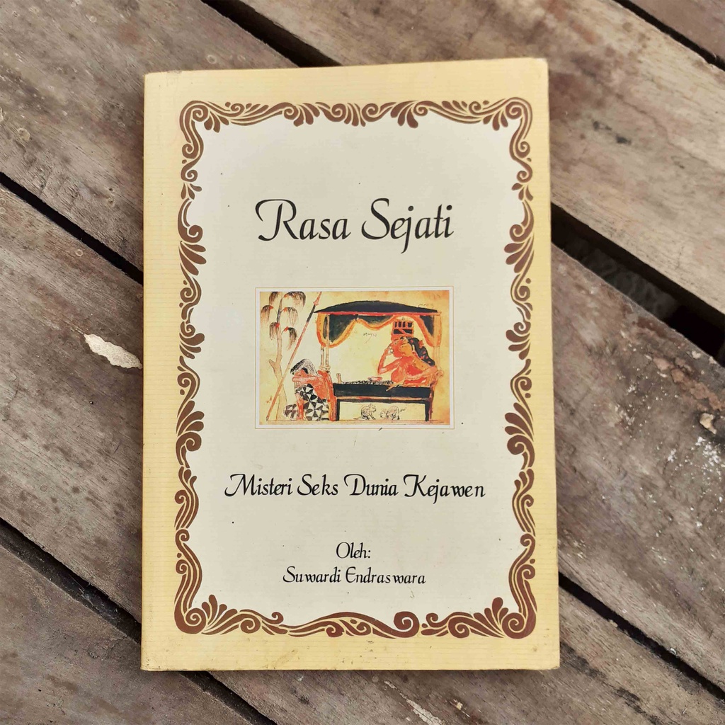 Rasa Sejati