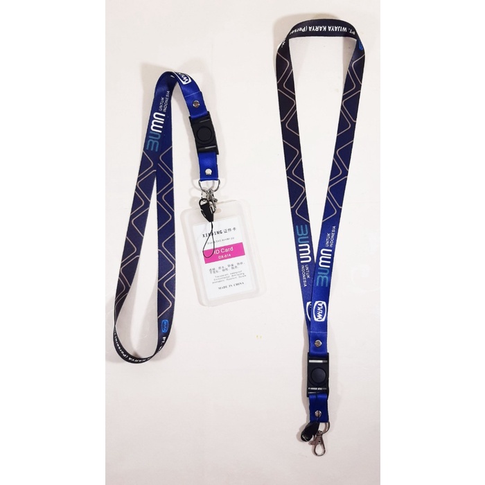 

Jualan Lanyard Id Card Printing Wika Pt. Wijaya Karya - Paket Lengkap Exclusi Terlaris