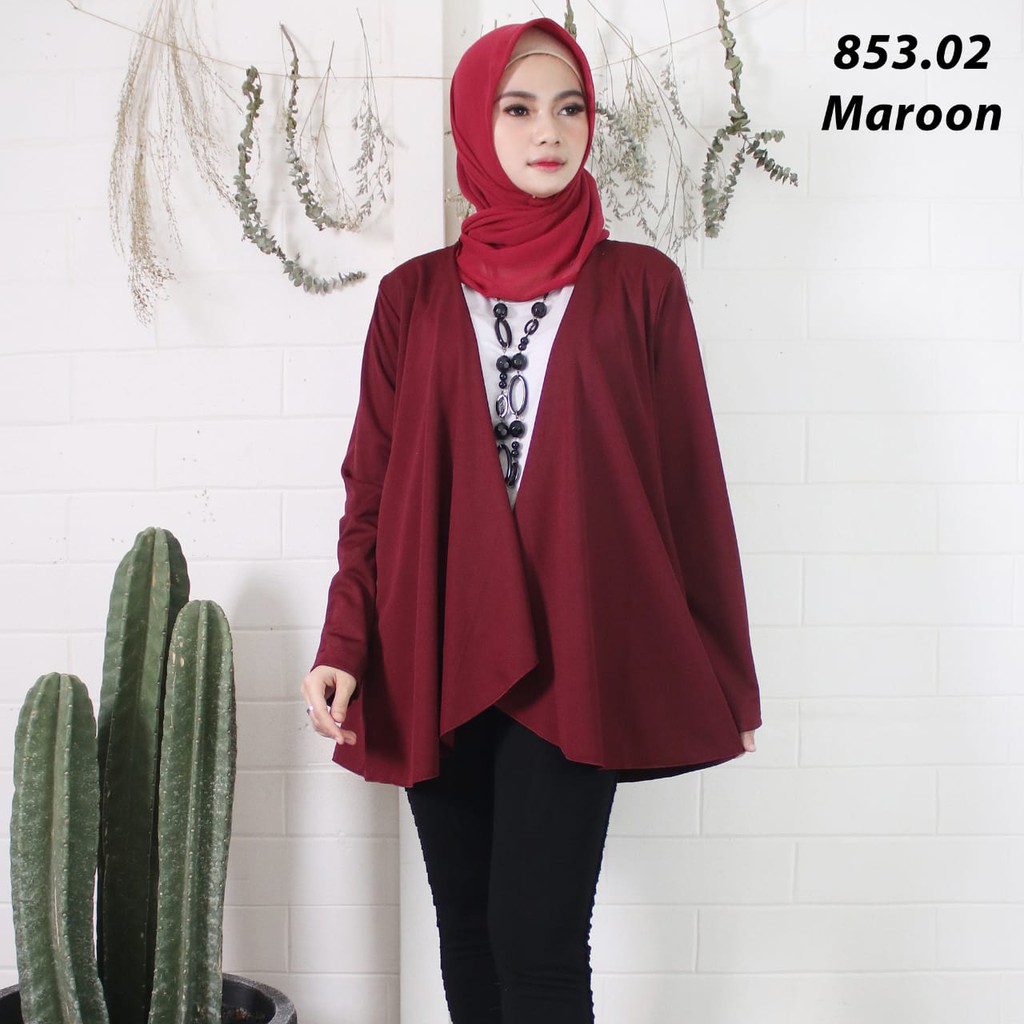 SALLY OUTER CARDIGAN 853 SALLY KARDIGAN SALLY CARDY SALLY CARDI SALLY KARDI SALLY LUARAN SALLY