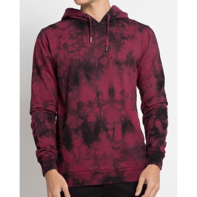 Sweater Hoodie spyderbilt original pria