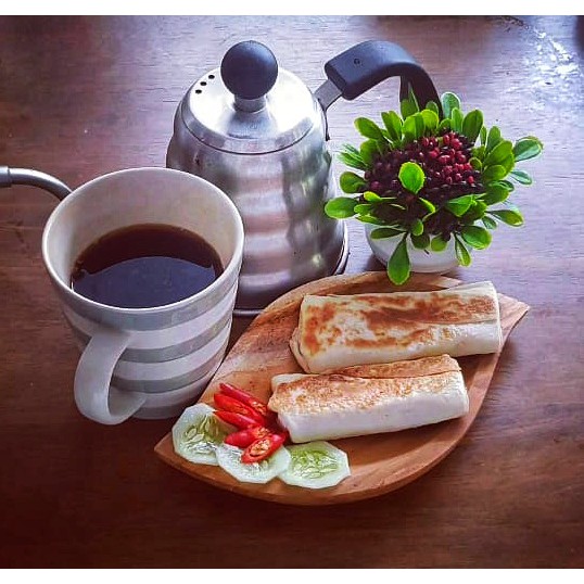 

Kebab mini frozen daging sapi premium original