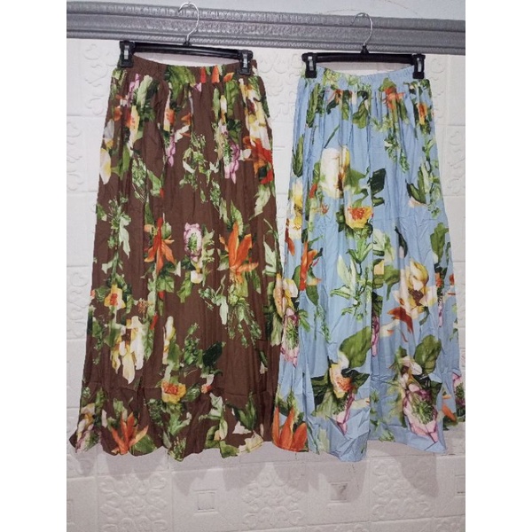 Rok Zara Import, Rok plisket import, Rok Import