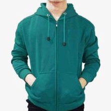 Jaket sewiter Hody dewasa