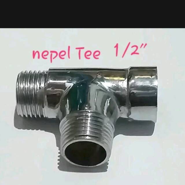Nepel T. Nepel tee. Kran T  Kuningan