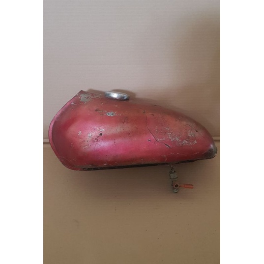 Tangki Ts125 repro & gt80 ori