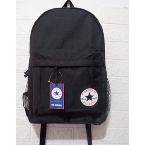 Ransel Tas / Converse Go 2 Backpack - Foundation - Color - Obsidian