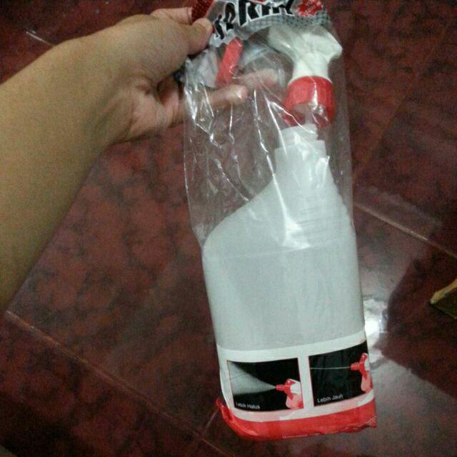 Sprayer / Semprotan Jetspray 1liter / 1000 Ml