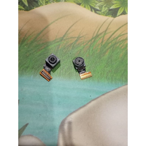 Kamera Depan SHARP A Click Ori Copotan HP