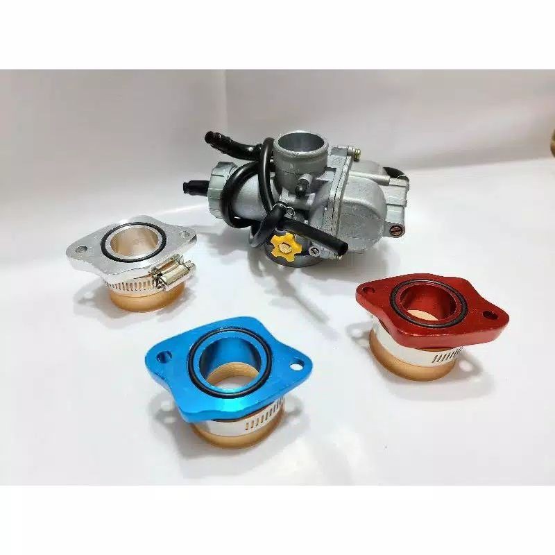 manipul rx king satu set karbu pe 28 keihin / intek rx king pe 28 set karbu keihin skep