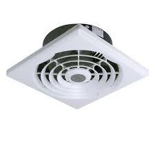 Hexos Plafon 10 inci Maspion CEF2510
