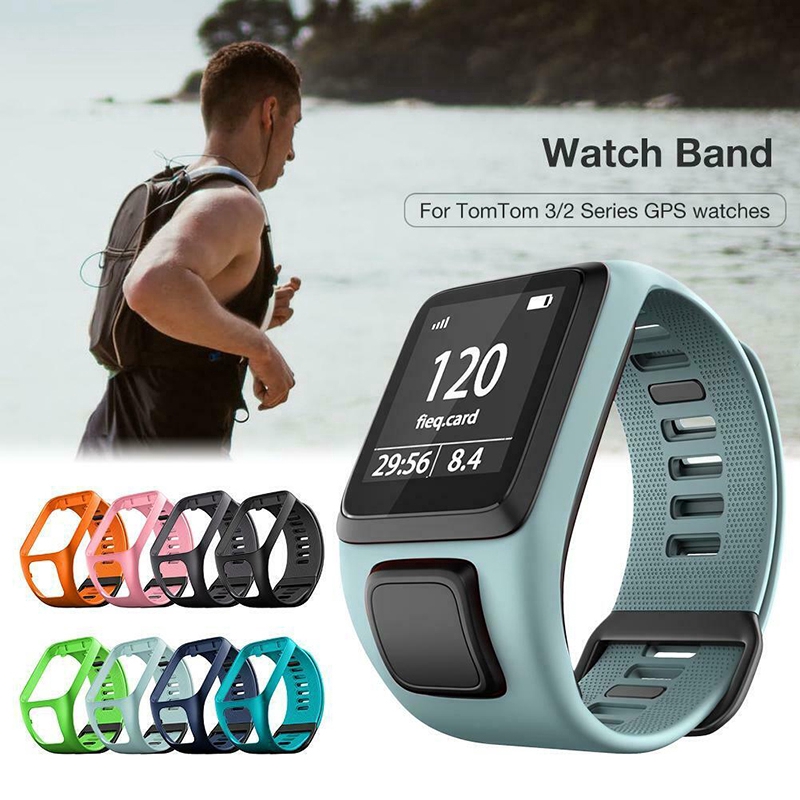 tomtom adventurer sports watch