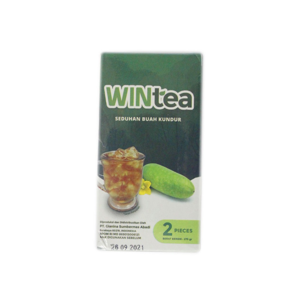 

WINTEA 275G (2 PIECES)