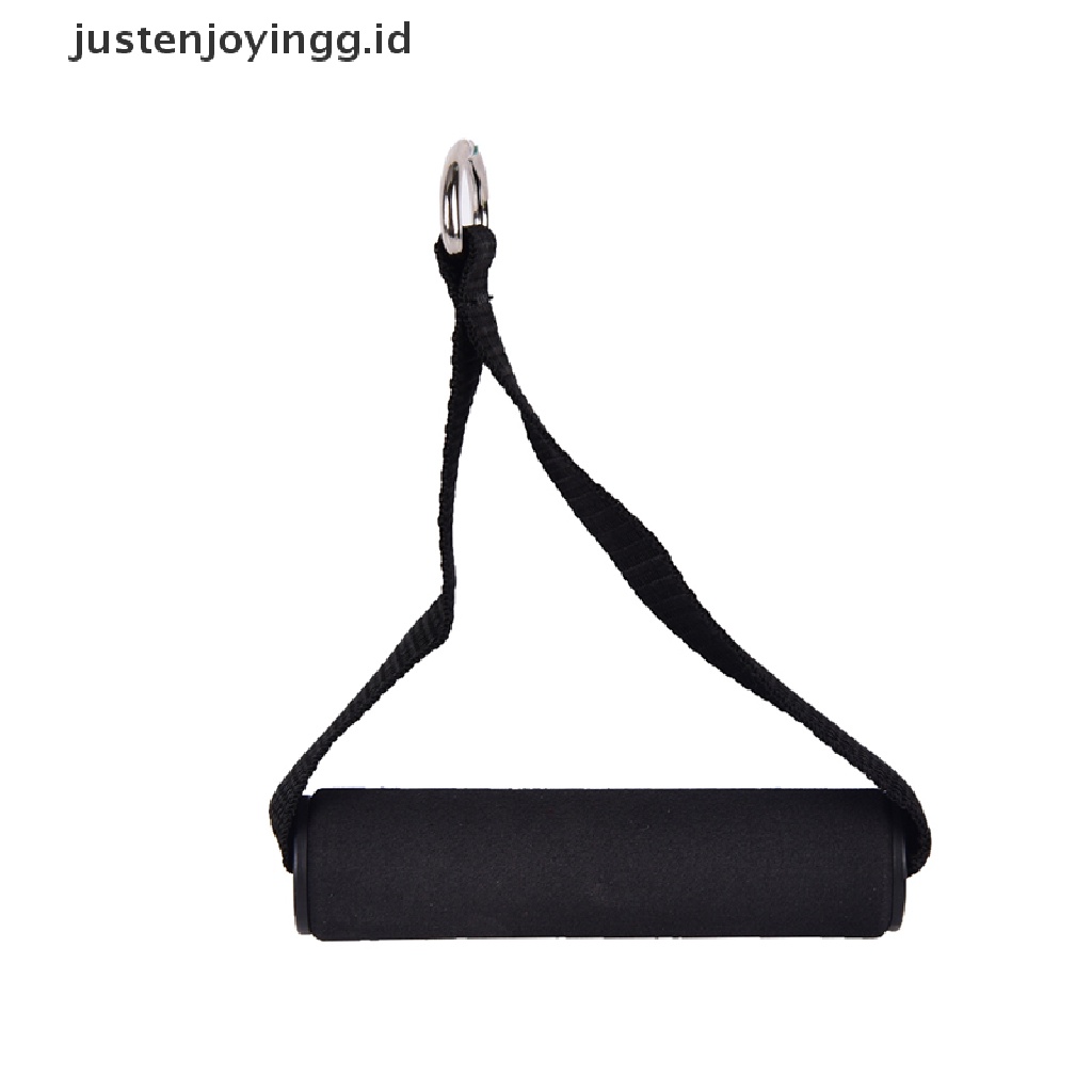 (justenjoyingg.id) Tali Resisten Untuk Latihan Otot Tricep