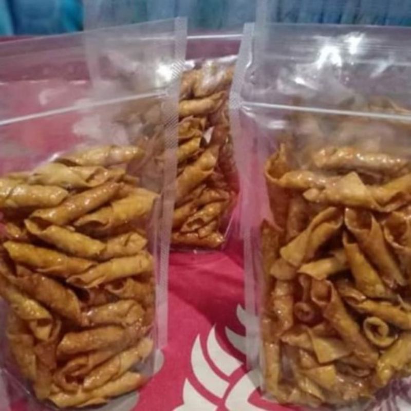 

kacang umpet