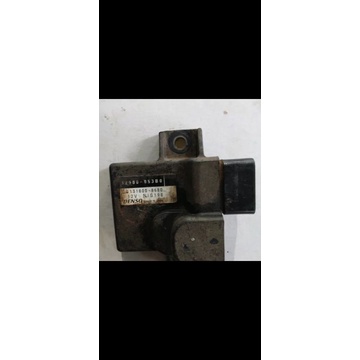 cdi thunder 125, original copotan