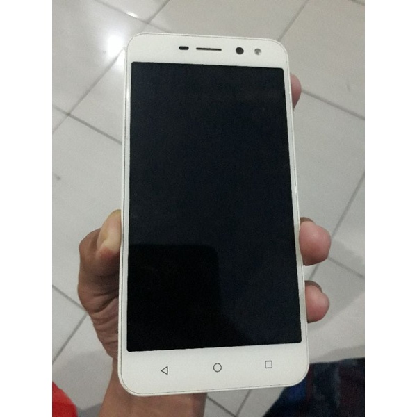 lcd advan i5e ori copotan