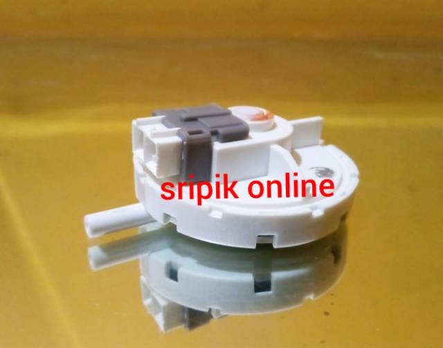 KPS-59-C water level switch sensor mesin cuci sanyo panasonic, sharp, dll