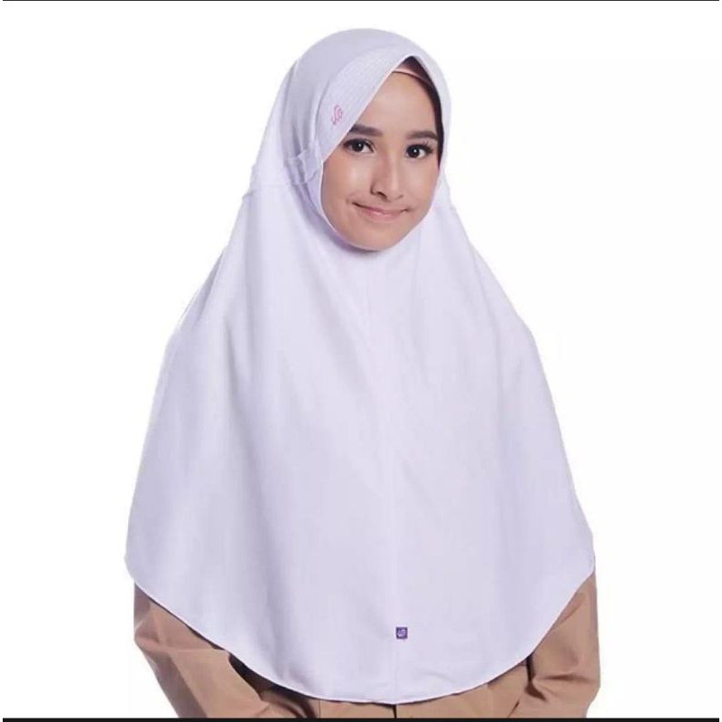 jilbab instan, jilbab anak, jilbab rabbani kw, jilbab sekolah