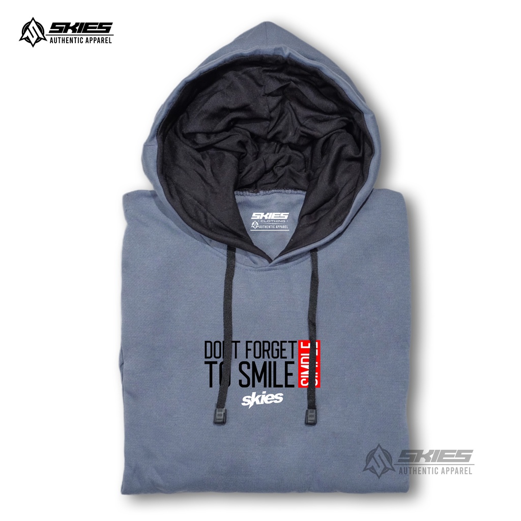 Sweater Hoodie Abu Paralon Pria Switer Cowok Kachios Jumper Hoodie Simple Terbaru Jaket Cotton Ori Distro Bandung Oversize Korean style