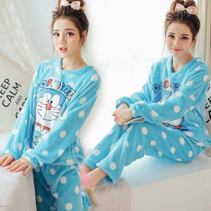 Piyama Welen Dora. BAJU GROSIR ECER TANAH ABANG