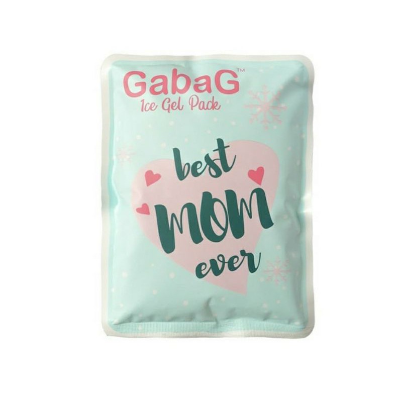 READY!!! Gabag New ice gel 500gr