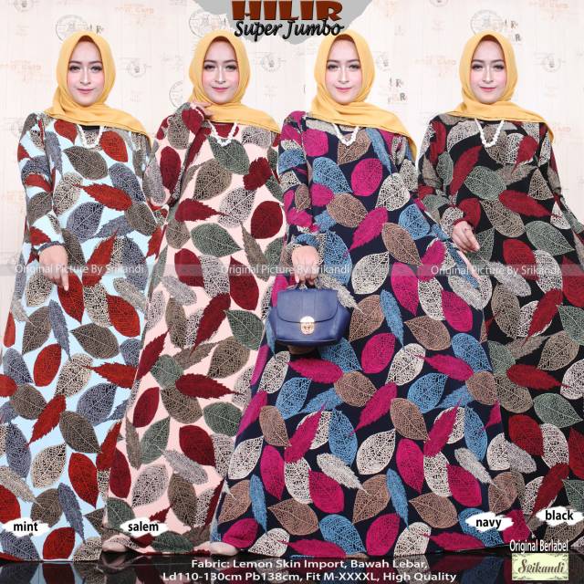 

Hilir jumbo