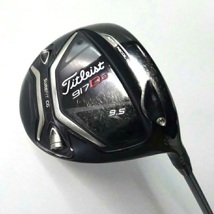 hg-08 Driver Stick Golf 460cc