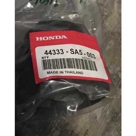 ➤ Karet Boot CV Joint Inner/Dalam Accord Maestro, Accord Cielo ♀