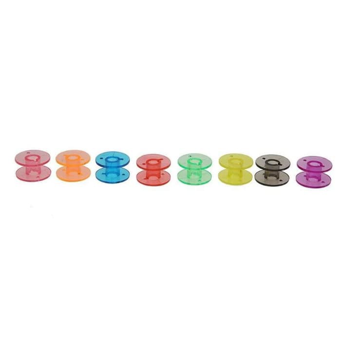 Colorful Bobbin - Bobbin Warna Warni