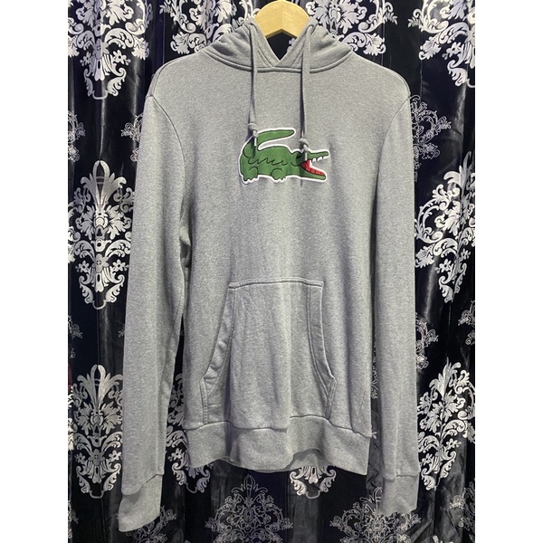 Lacoste Hoodie