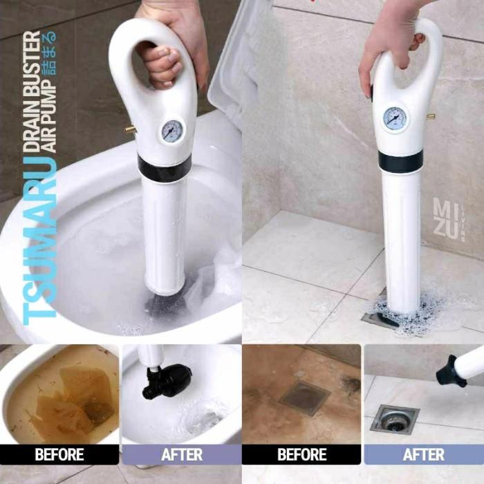 Pembersih Saluran Sedot Wc/Wc Mampet/Pembersih Saluran/Pembersih Wc/Pompa Sedot Wc
