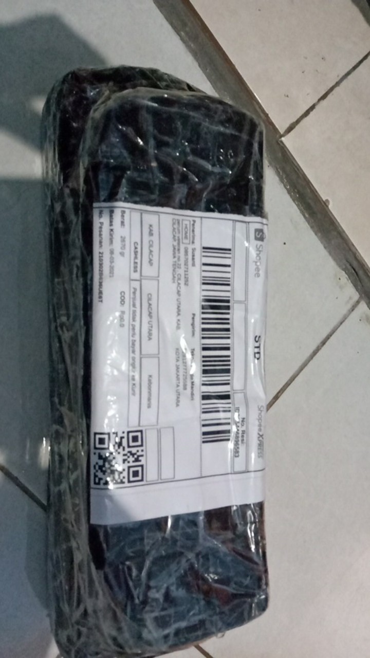 Tekiro Kunci Pas Set 8 Pcs ( 6 - 24 Mm )