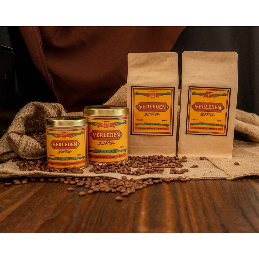 Arabica "GAYO" Aceh
