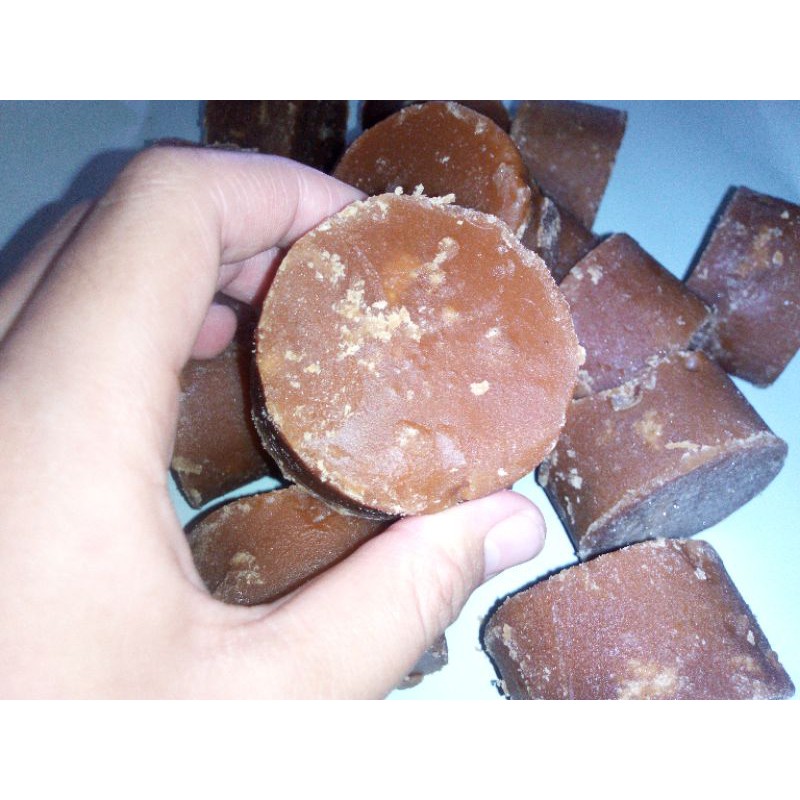 

Gula merah premium 1kg
