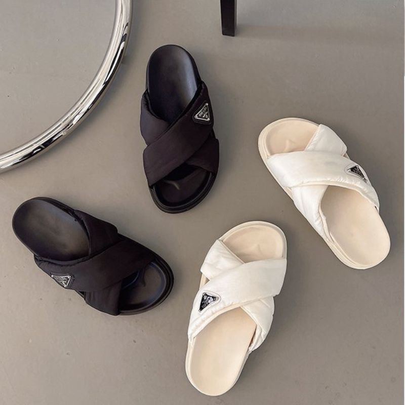 COD BAYAR DITEMPAT &gt;&gt;&gt; 10985 Sandal Flip Flop Sandal Santai