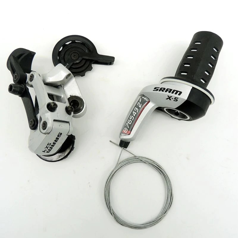 sram sx4 derailleur