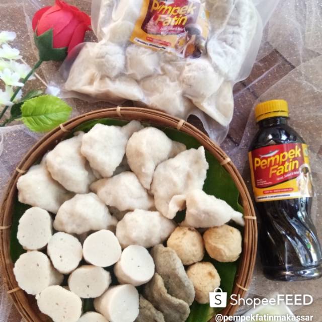 

PAKET MINI FROZEN]