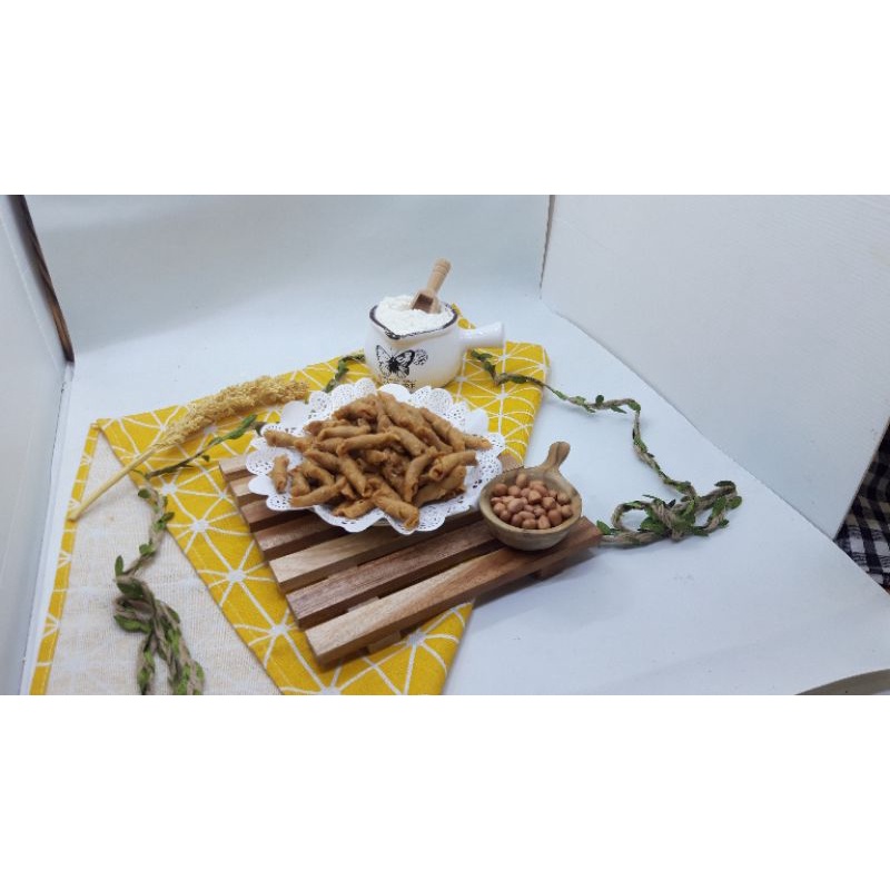 

kacang kejepit/kacang selimut Afua 1kg 1/2kg