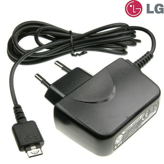 Produk Charger LG KG800 KE970 KE770 Original 100% (promo murah)