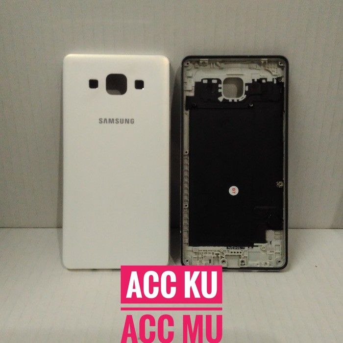 CASING SAMSUNG GALAXY A5 / A500 FULLSET