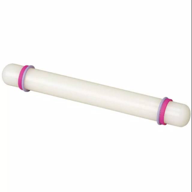 ROLLING PIN FONDANT MINI 23 CM