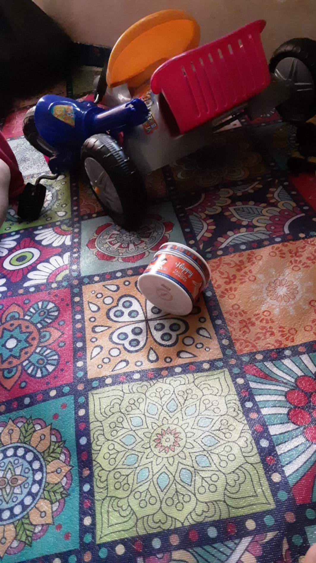 Jual Plastic Wrap Kecil Total