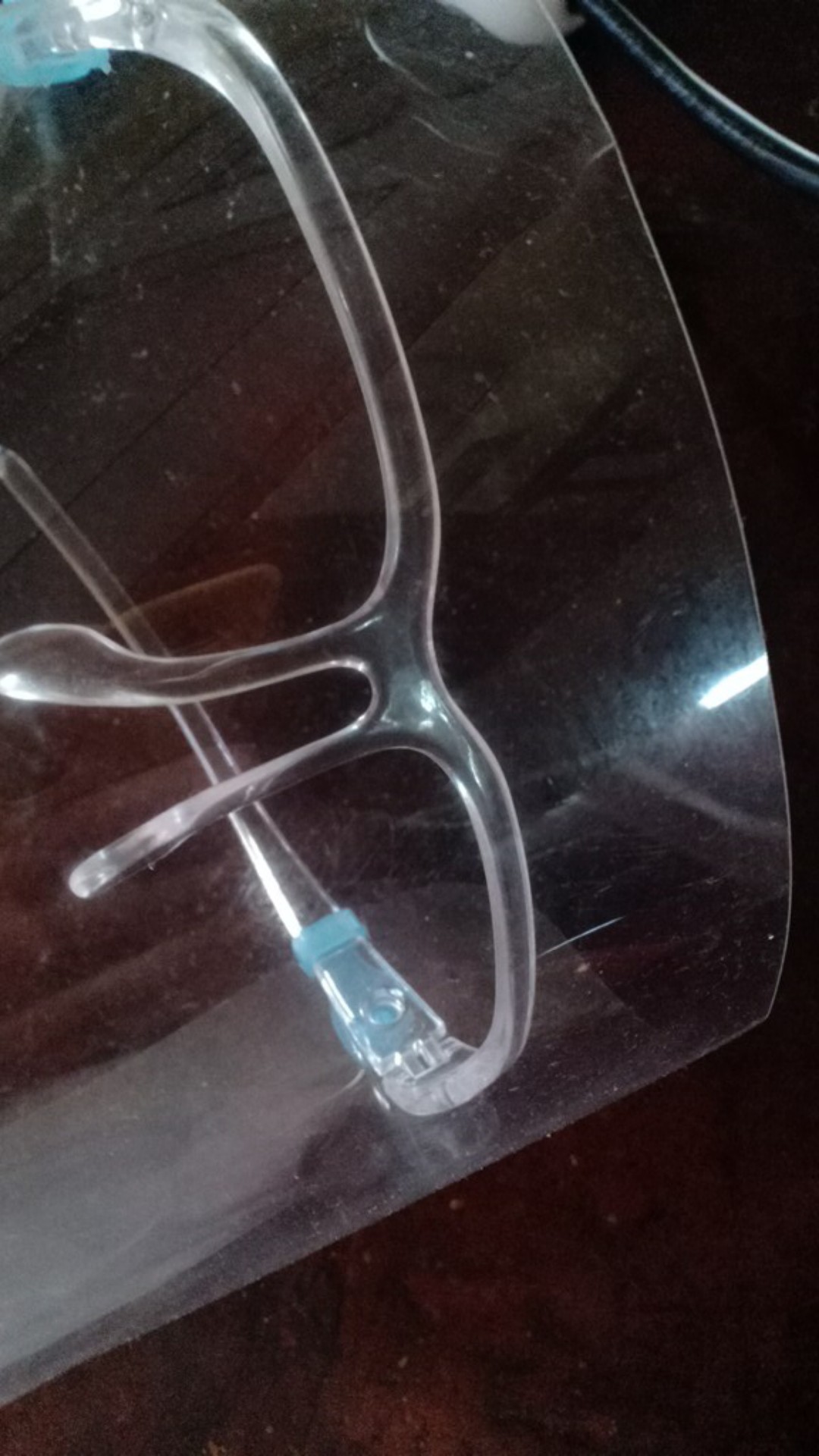 Reffil Mika Pelindung / Khusus Mika