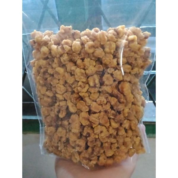 

Jagung Goreng Pedas Manis