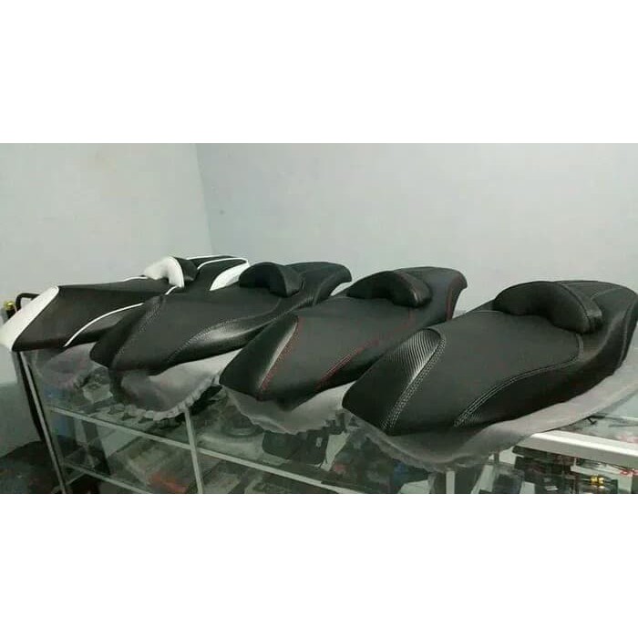 Jok Motor Yamaha Nmax aerox full mbtech