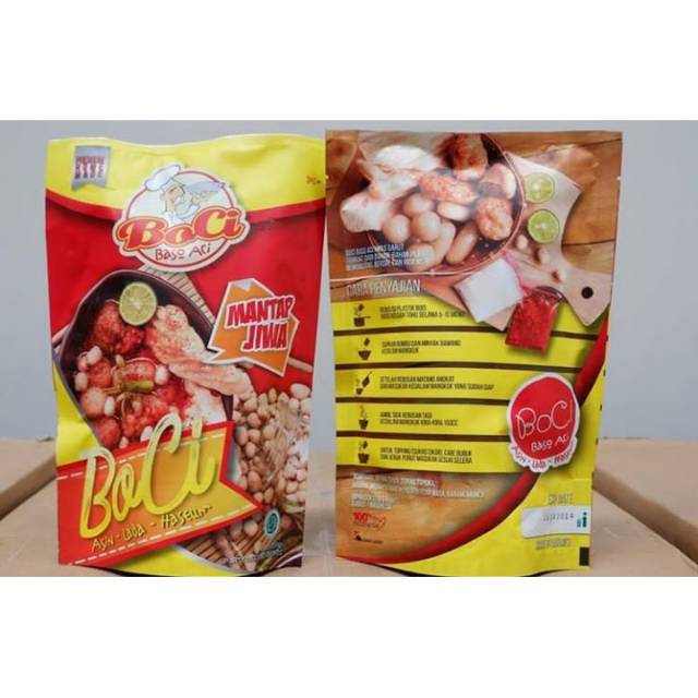 

Boci Baso Aci (10pcs)
