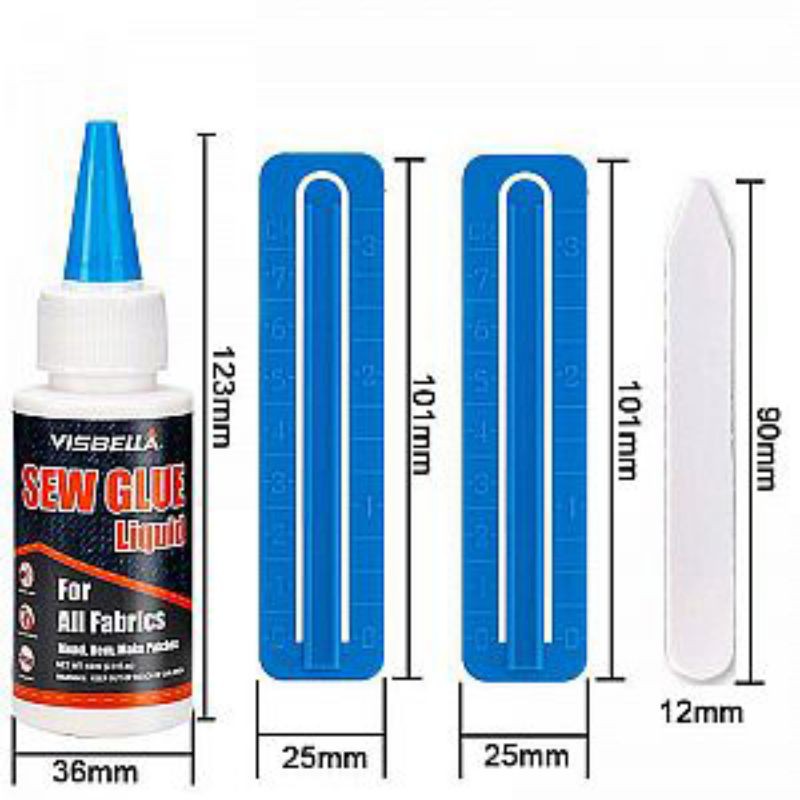 

LEM KAIN LEM KULIT JOK SEW GLUE LEATHER SKIN LEM JEANS GLUE LIQUID GLUE REPAIR KIT LEM JINS