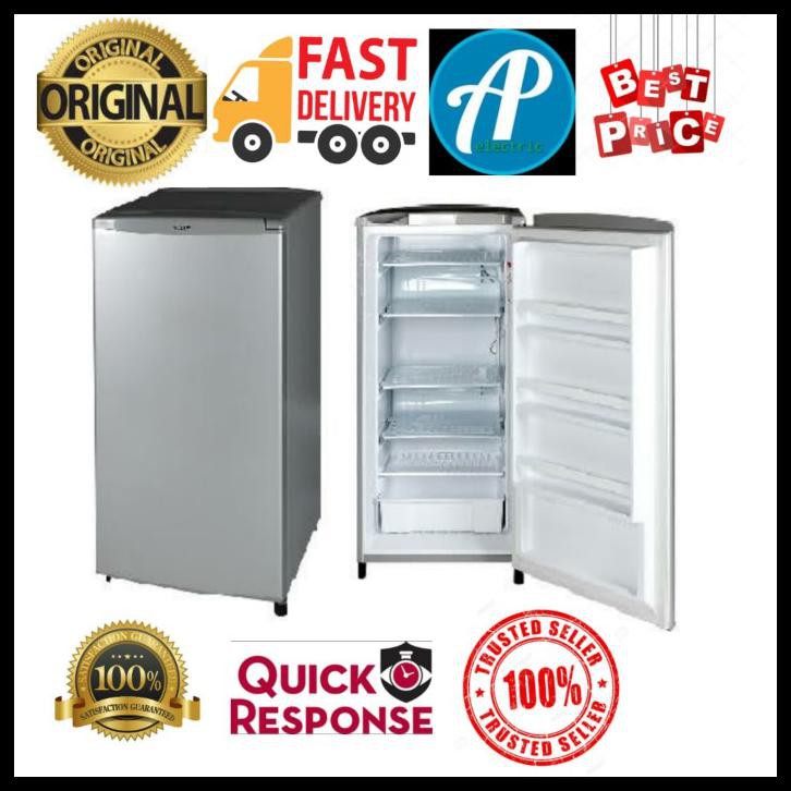 Harga Freezer Asi Terbaik Perangkat Dapur Elektronik Mei 2021 Indonesia