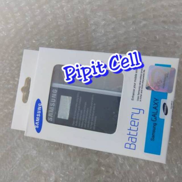 Baterai Batre Battery Samsung S5 G900 I9600 Samsung Galaxy S5 ORIGINAL